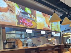 -浙味观杭州海鲜面(钱江新城高德置地店)