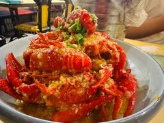 -小田油焖小龙虾(双井店)
