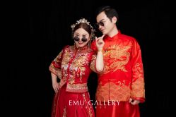 -EMU艺慕摄影(扬中店)