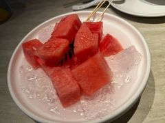 -花前月厦·海鲜餐厅(新领荟广场一店)