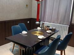 -韩国料理雷亮烤肉(瑞和第一城店)