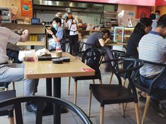 大堂-驴世家驴肉火烧·凉皮·胡辣汤(五道口店)