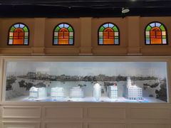 -二沙岛-广东华侨博物馆