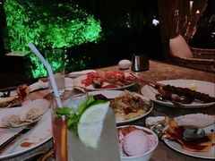 -四季酒店·空中花园 Aria on 9