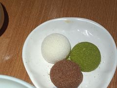 -万岁寿司(天河领展店)