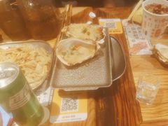 -北丐先生·野馄饨烧烤(雨花万象店)