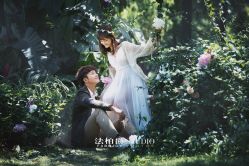 点击看大图 -太古映画婚纱摄影(天河店)