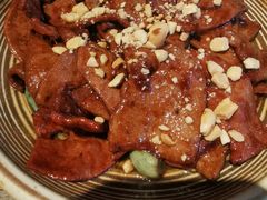 翼德爆炒肝-水煮三国·川鲁江湖菜(香山店)