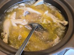 -房县土本味土鸡汤特色餐厅(沌口店)