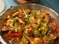 -美极鲜食坊(宝安南路店)