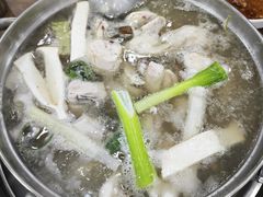 -新村一只鸡(新村本店)