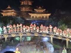 -禅宗少林·音乐大典