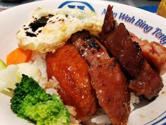 -敏华冰厅(平安金融中心店)