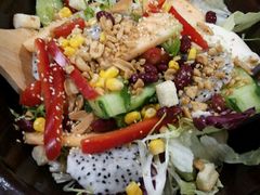 -小放牛炒菜馆(裕华东路店)