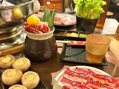 -肉仓焼肉バー(烟台山店)