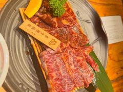 黑牛横膈膜-黑牛の店·和牛烧肉(大悦城店)