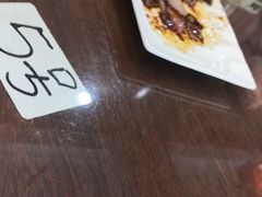 -长兴菜馆(高桥店)