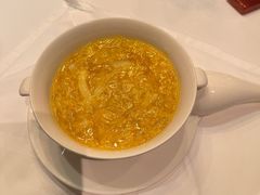酸辣鱼翅花胶-福1015(愚园路店)