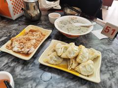 -华记食馆·华记肠粉(柑园南店)