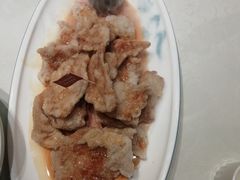-老妈菜馆(建设街店)