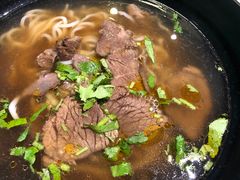 -大福来锅巴菜(古文化街店)