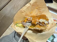 -魏家凉皮(博水商务大厦店)