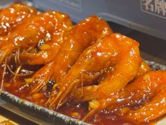-延松朝鲜族料理