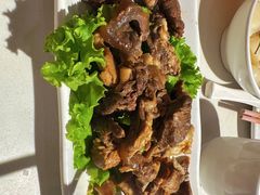 -焯牛潮汕牛肉火锅(云峰街创始店)