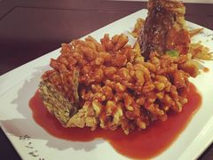 -吴门人家·苏宴宫廷菜(拙政园店)