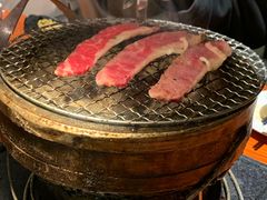 -山之屋炭火烧肉·生啤畅饮(大朗万科中央公园店)