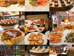 -上海漕河泾万丽酒店