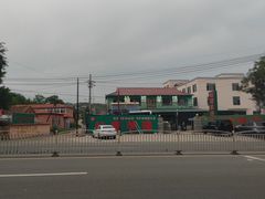 -灿哥羊汤(果园店)