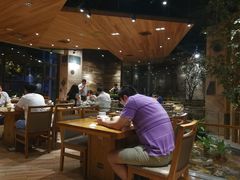 -小城粥道·海胆鲜虾粥(解放广场店)