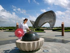 -南汇嘴观海公园