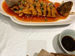 -大鸭梨烤鸭(房山店)