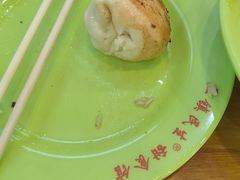 -三镇民生甜食馆(胜利街总店)