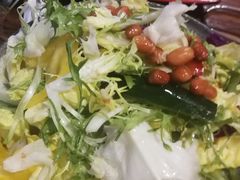 -柿子树炭烤羊腿(金台路店)