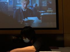 -金色印象·4K影院式足体养生(香榭里店)