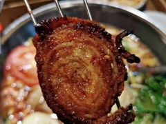 -熙成烧烤(白塔岭店)