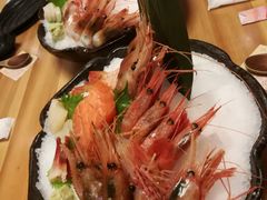 -王鼎精致料理铁板烧(世博源店)