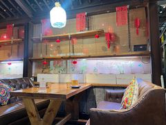 -望京一号·重庆江湖菜(工体店)