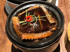 外婆红烧肉-外婆家(静安大悦城店)