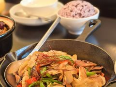 -盛元荼集  素食(滨江凯德壹店)