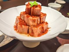 -庭院江南菜•烤鸭•非遗传承(上地•清河店)