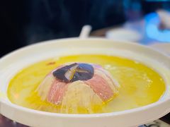 -长兴菜馆(高桥店)