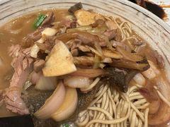 -慧娟面馆·餐厅(望江路店)