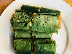 粽香排骨-彭秉兰豆花烤鱼(文化园店)