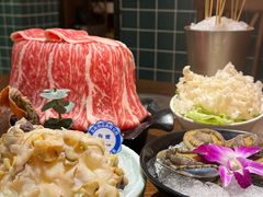 -东海怡品海鲜豆捞(星街坊店)