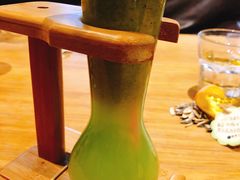 -咖啡人·融合餐厅(健康东路店)