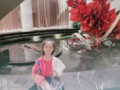 -阿纳迪酒店·秘境西餐厅
